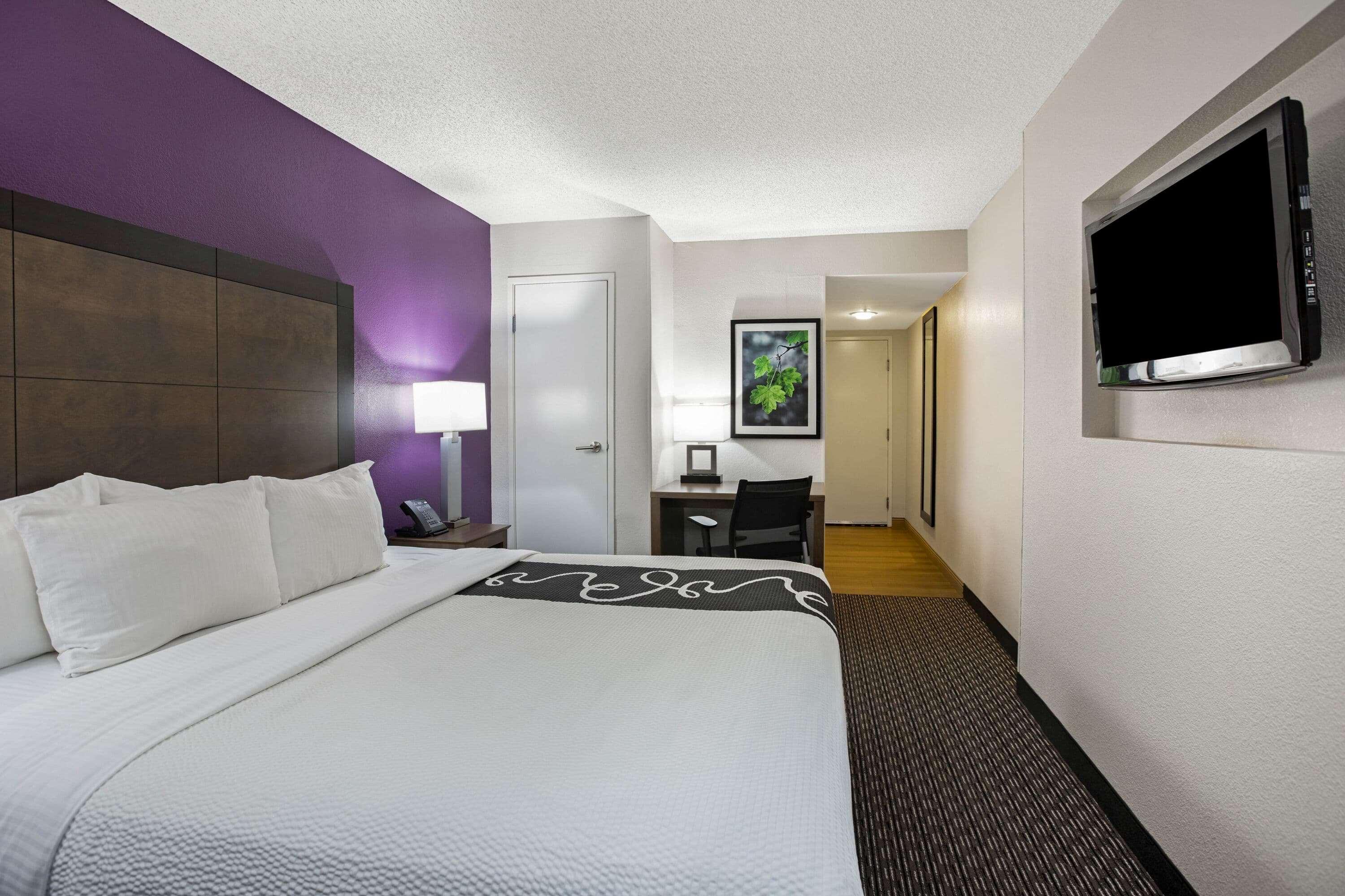 Hotel La Quinta By Wyndham Rancho Cordova Sacramento Exterior foto